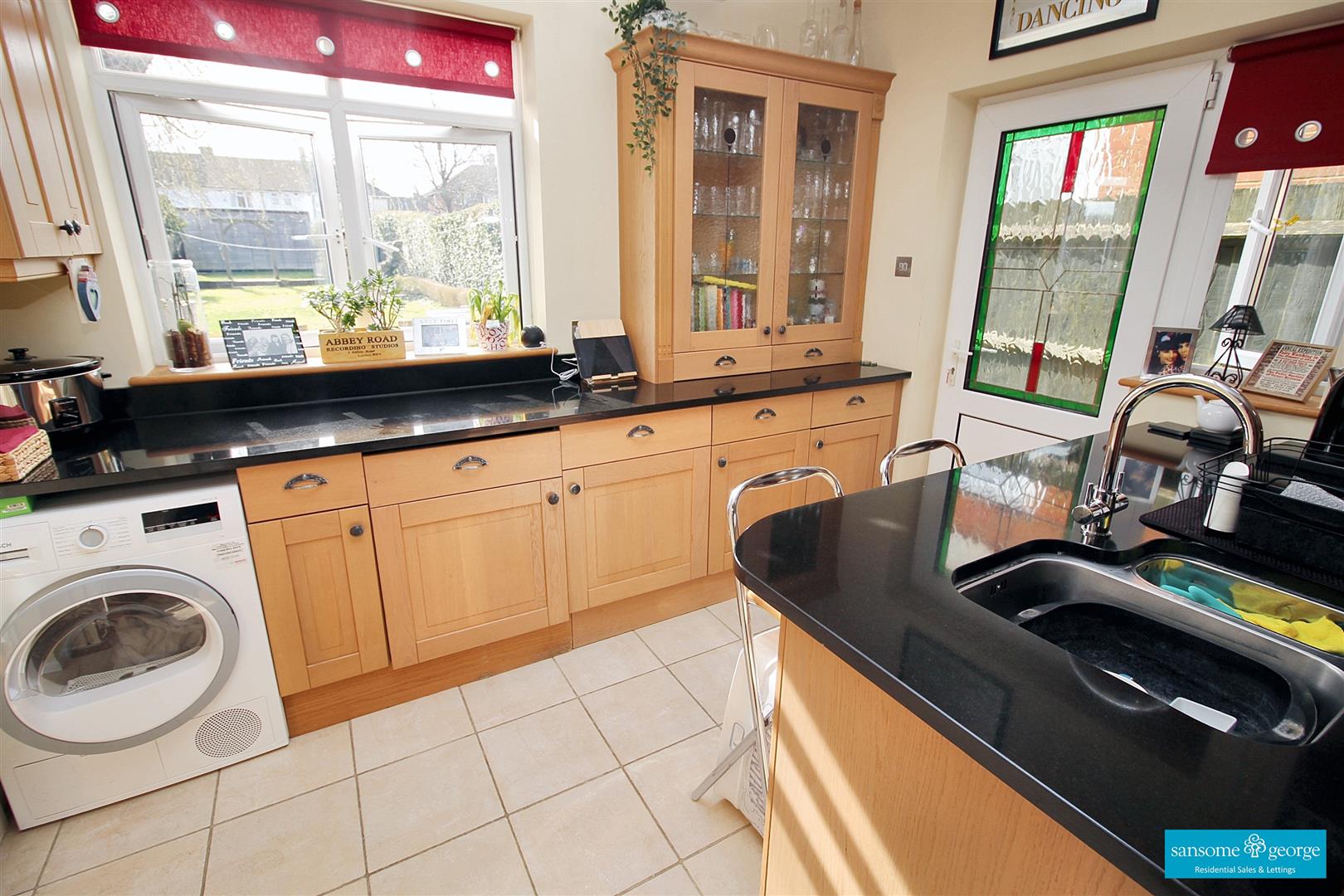 Wendover Way, Tilehurst, Reading